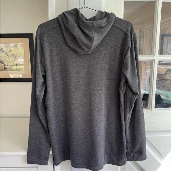 Zeroxposur Men's Hoodie - Picture 7 of 7